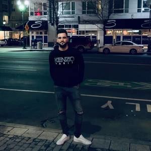 Meet your Posher, Vaggelis